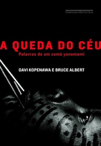 A queda do céu