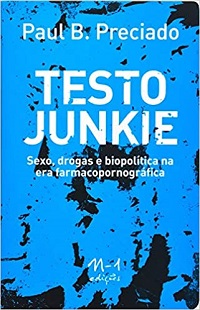 Testo junkie