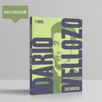 Dario Vellozo: em busca do templo perdido