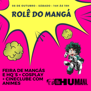 Animes Que Vão Lançar em Outubro 2022 