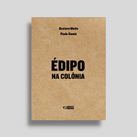 Édipo na Colônia