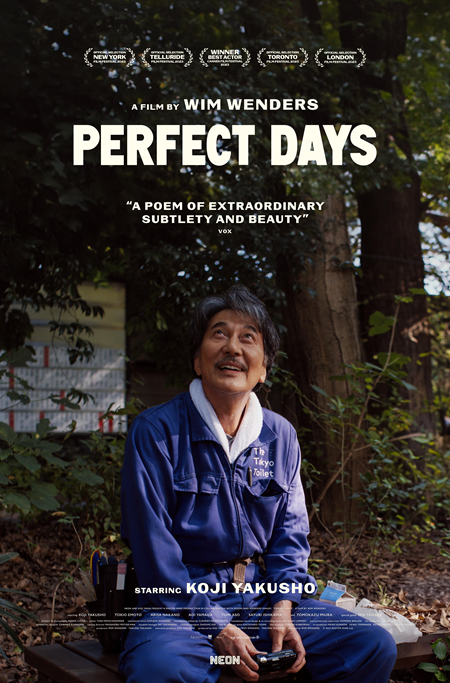 O Japão zen e cosmopolita pelas lentes de Wim Wenders