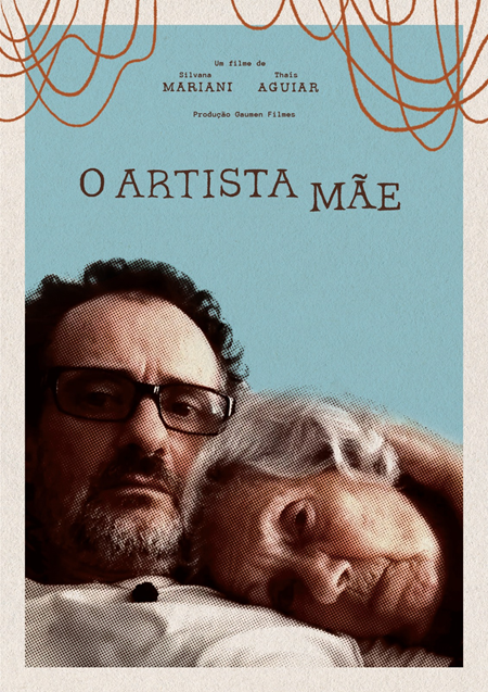 Um filme sobre amor, arte e Alzheimer